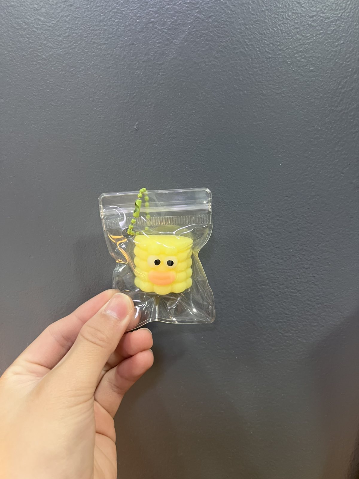 corn face mini taba