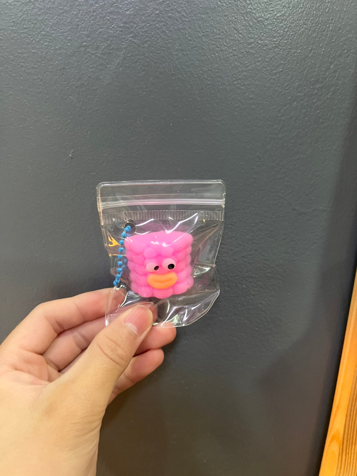corn face mini taba