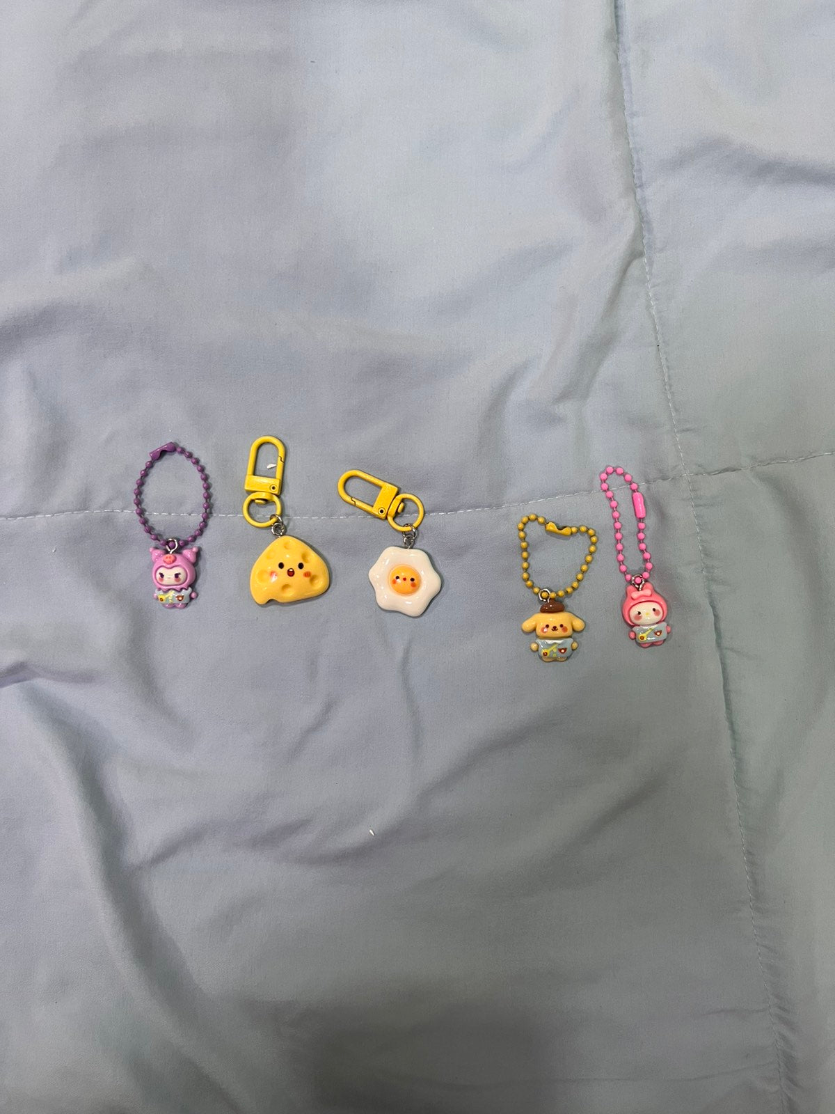 keychains