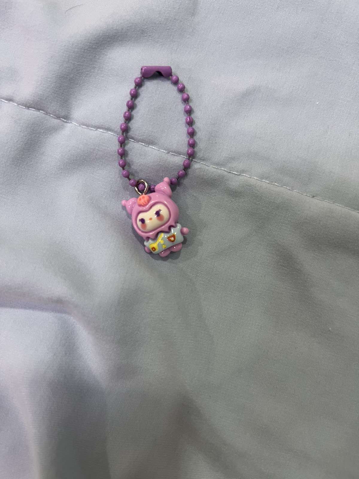 keychains