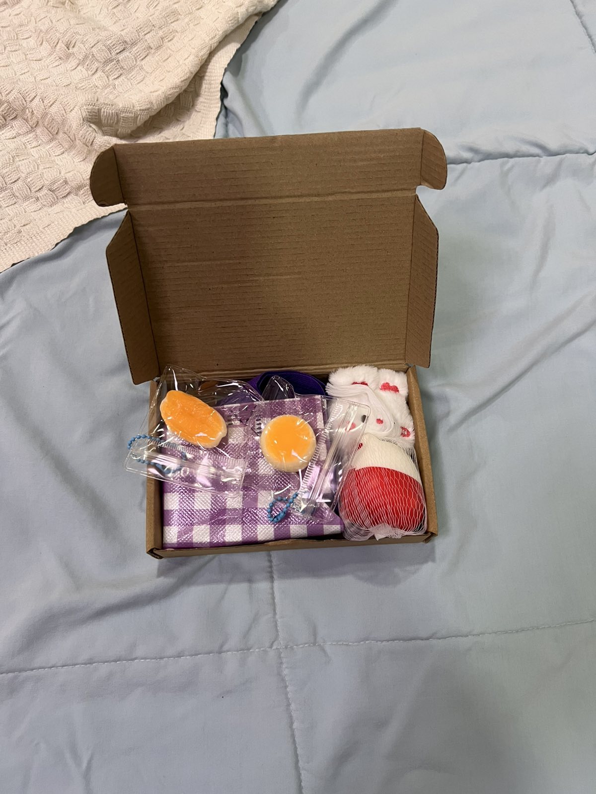 miscellaneous set
