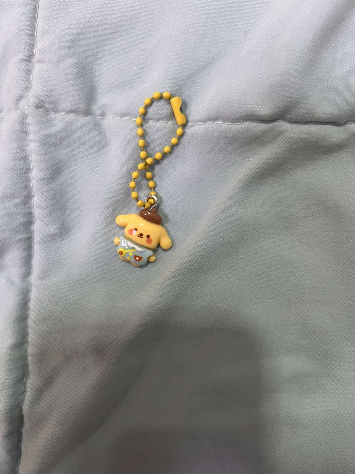 keychains