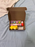 premium stationary set